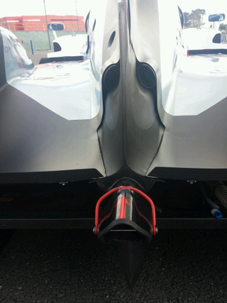 Illustration for article titled Technically WEC (World Endurance Championship) - LMP1 Debuts